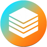 Logo Moldia 3D